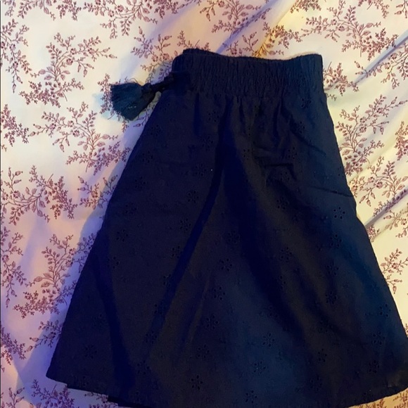 wonder nation Other - dark blue skirt